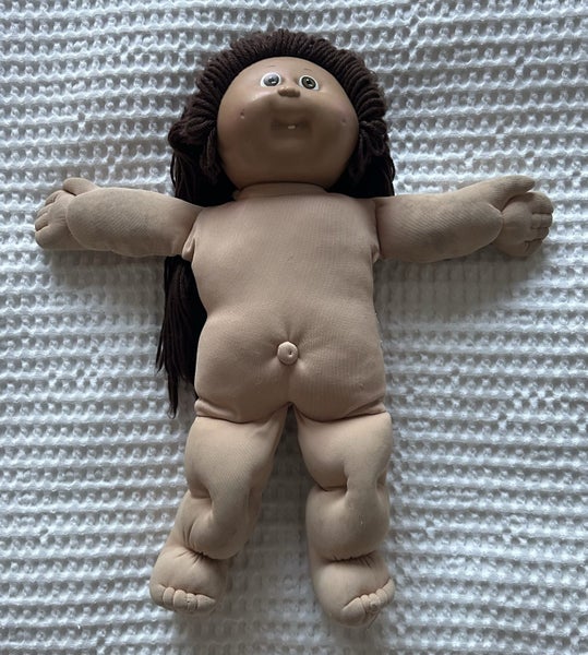 Vintage 1983 Cabbage Patch Kids Doll (PING/AFTERPAY) Carousel 1