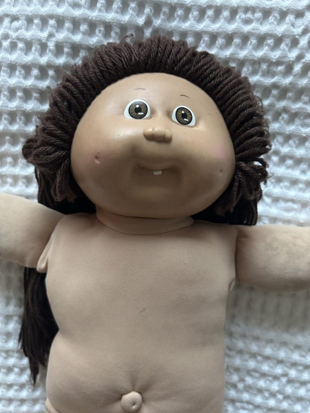 Vintage 1983 Cabbage Patch Kids Doll (PING/AFTERPAY) Carousel 2