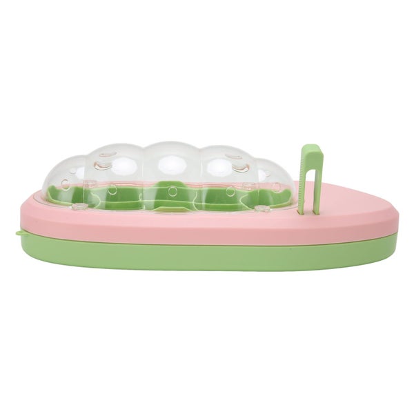 silkworm observation box silkworm breeding space silkworm rearing bucket insect Carousel 8