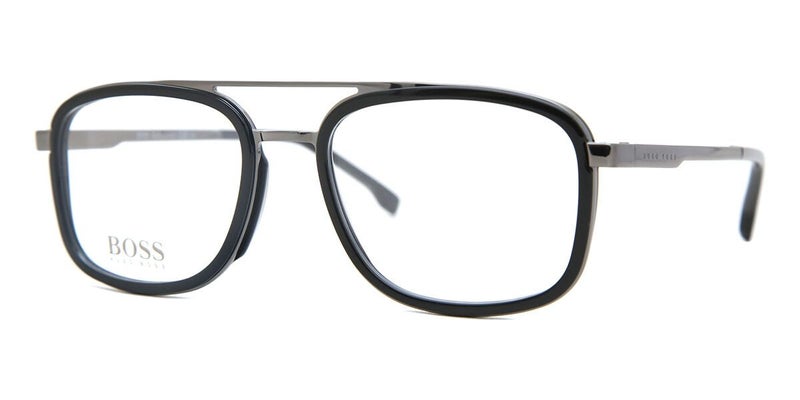 Boss 1255 ANS 54 New Men Eyeglasses Carousel 2