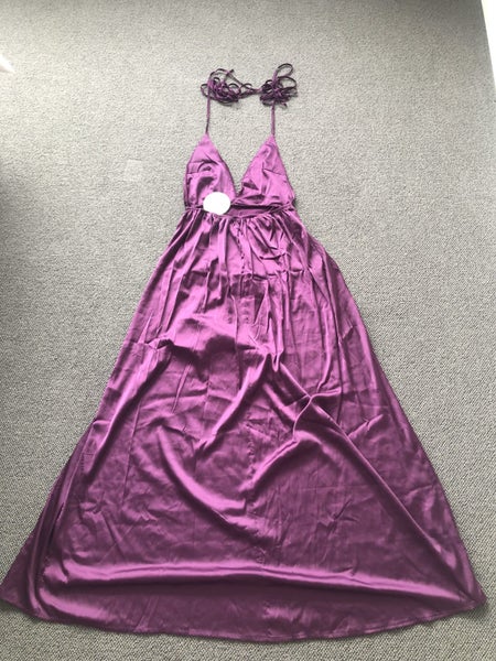 White Fox Boutique Maxi Dress Carousel 6