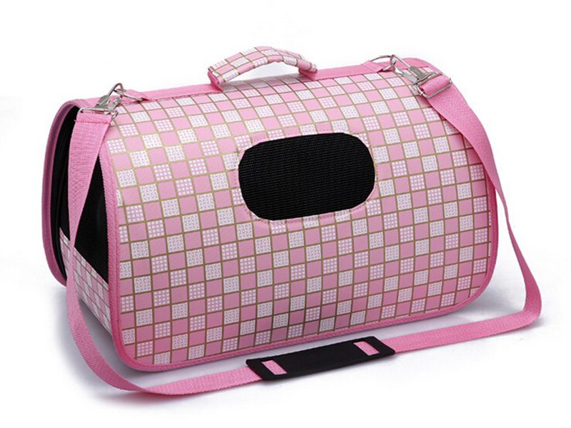 NEW Pet Carrier Afterpay Carousel 2