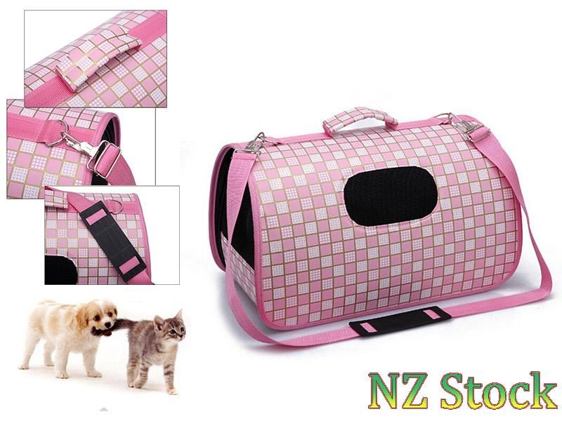 NEW Pet Carrier Afterpay Carousel 6