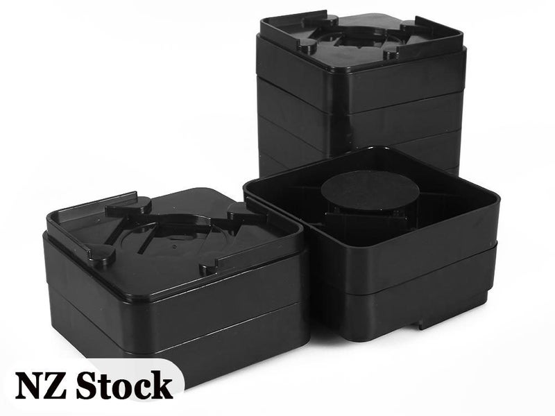 Bed Risers Furniture Riser Carousel 1