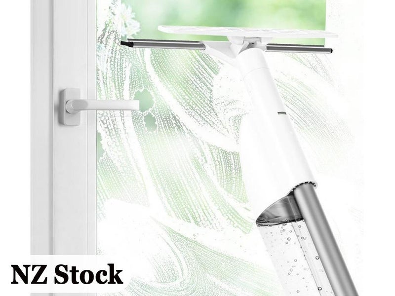 Window Squeegee Carousel 1