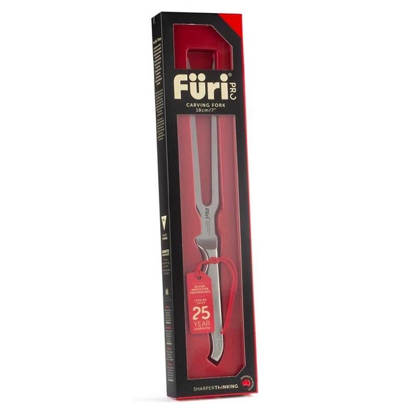 Furi Pro Carving Fork 18cm Carousel 2