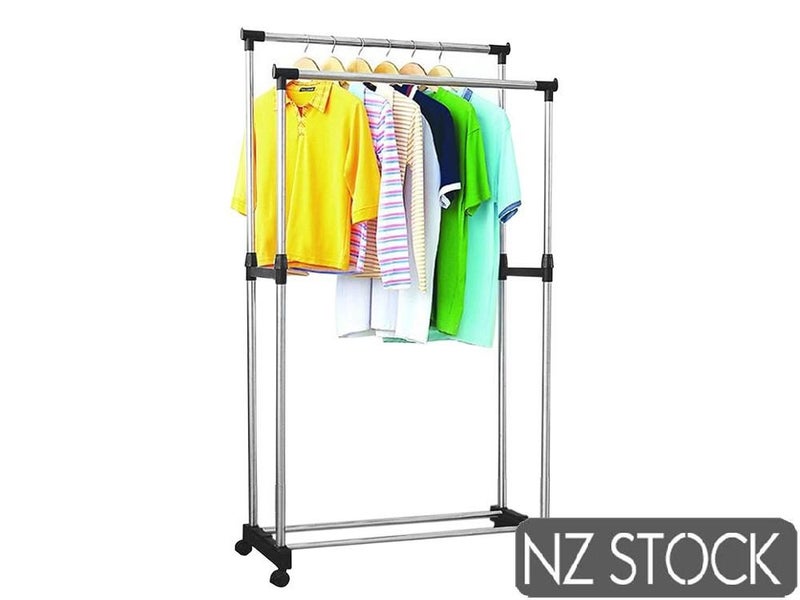 PTN NEW Clothes Drying Rack Sale Sale Carousel 1