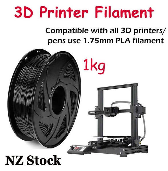 PTN NEW 3D Printer Filament *SALE* *SALE* Carousel 1