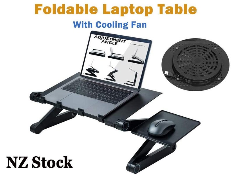 New Laptop Table Desk Afterpay Carousel 1