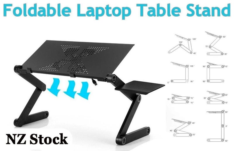 New Laptop Table Desk Afterpay Carousel 2