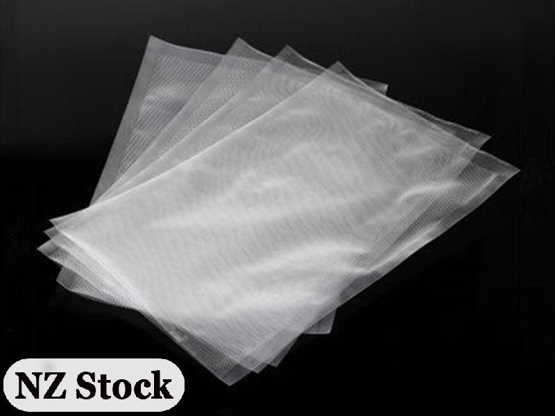 Vacuum Sealer Bags - Brand New Carousel 2