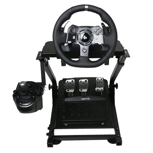 PTN NEW Racing Steering Wheel Stand Sale Sale Sale Carousel 15