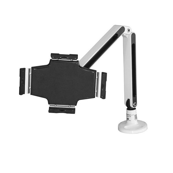 StarTech.com ARMTBLTIW 9"-11" Articulating Tablet Desk Mount Carousel 1