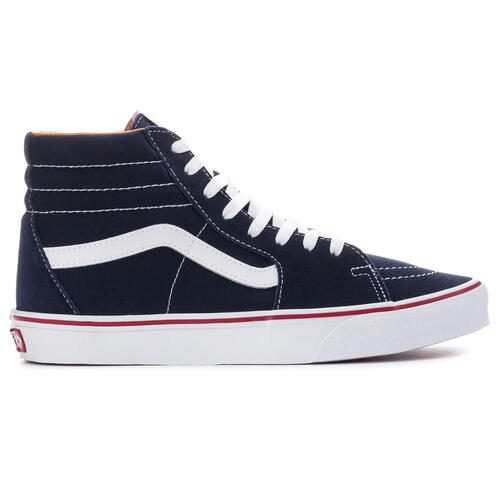 VANS SK8-HI TRI-TONE BLUE/MULTI TRI-TONE Carousel 1