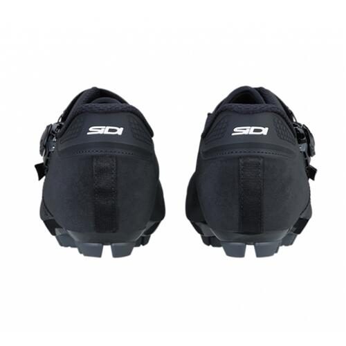 SIDI AERTIS MTB SPD SHOES BLACK/BLACK Carousel 5