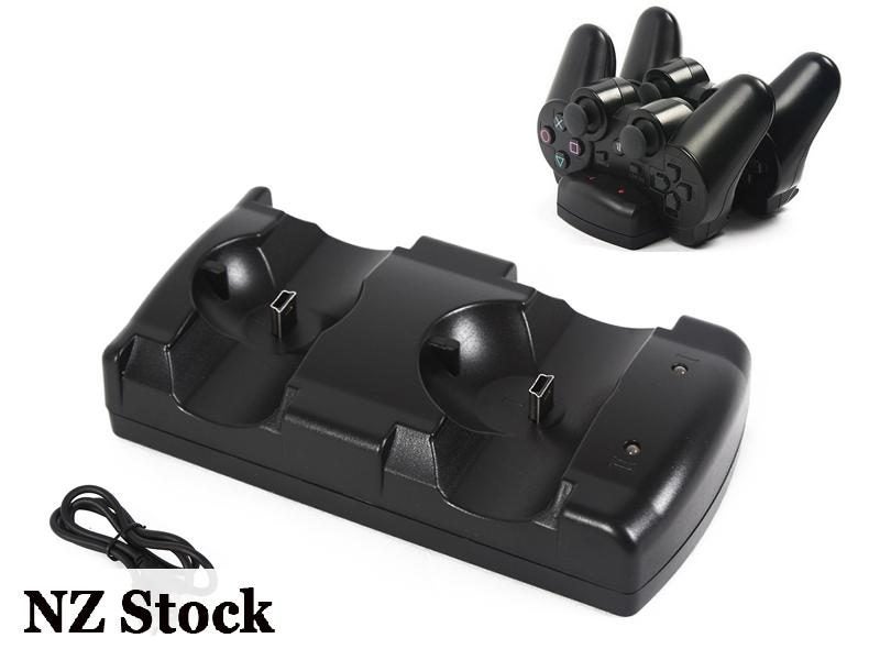 PS3 Controller Charger NZ Clearance Carousel 2