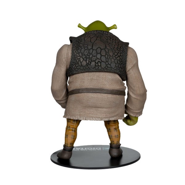 Shrek w / Digital - 12" Movie-Maniacs Figure Carousel 5