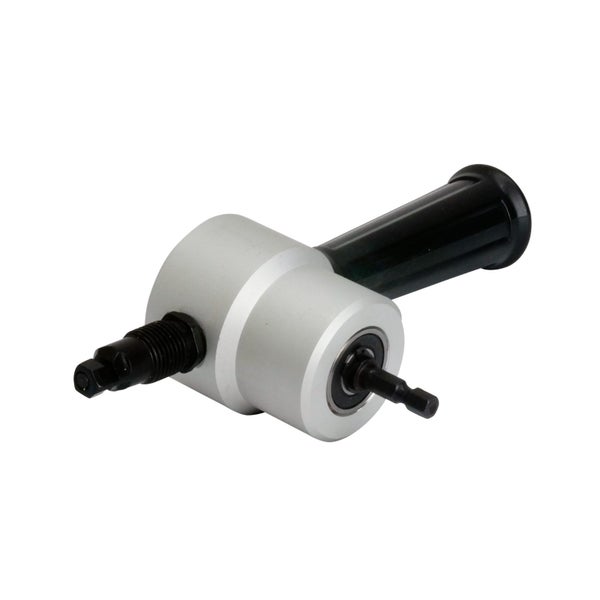 Nibbler for Sheetmetal Carousel 1