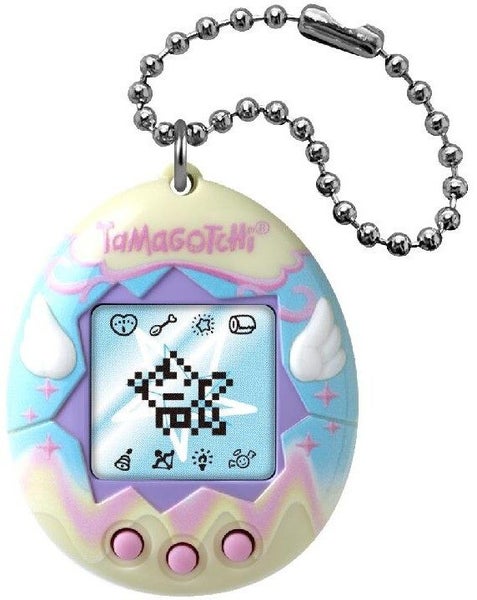 Tamagotchi: Original - Angel Party Carousel 1