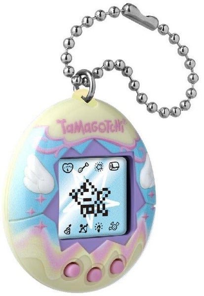 Tamagotchi: Original - Angel Party Carousel 2