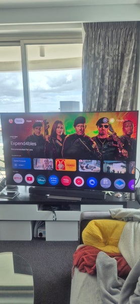 TCL 65" C845 4K MiniLED Full Array QLED HDR10+ 144HzVRR Dolby Google & Gaming TV Carousel 1