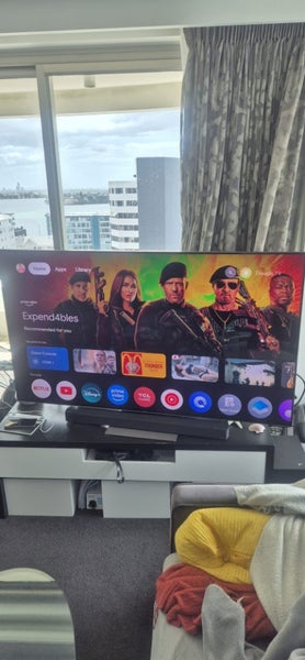 TCL 65" C845 4K MiniLED Full Array QLED HDR10+ 144HzVRR Dolby Google & Gaming TV Carousel 2