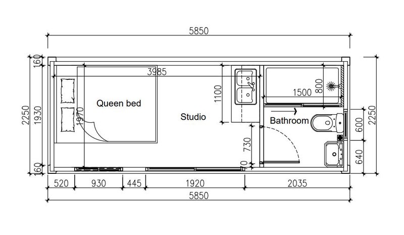 Lounge & Bathroom Carousel 11