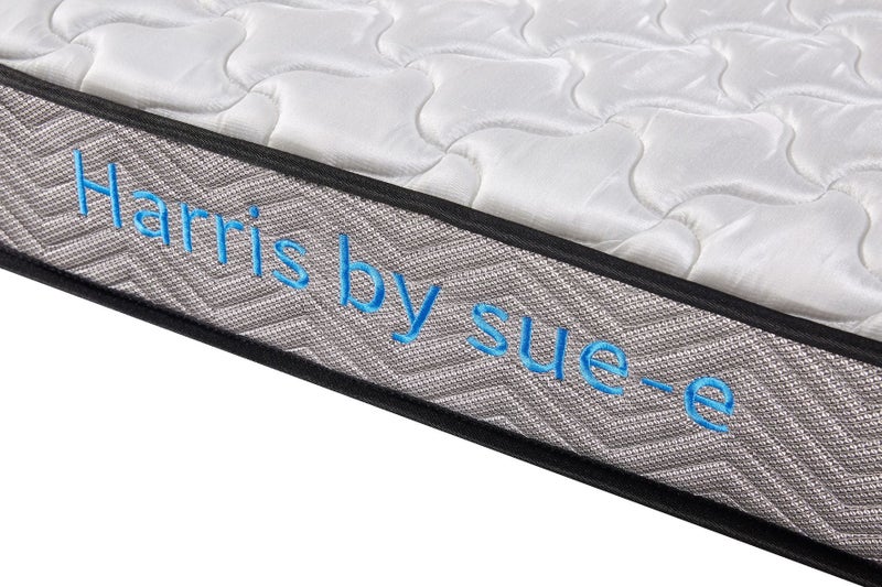 Harris Mattress King Single Size62863852501251113