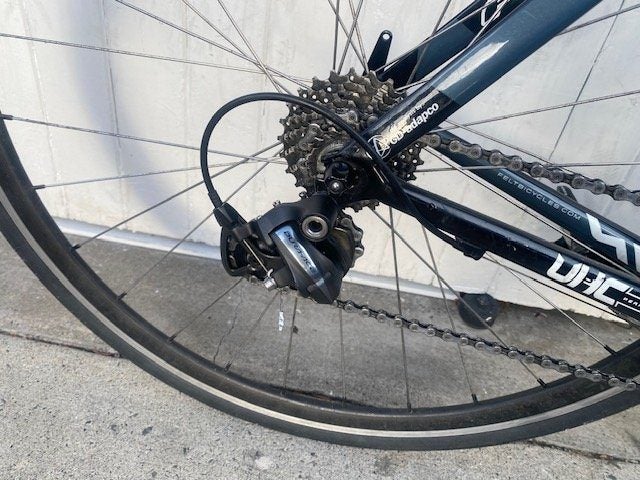 Felt B16 TT bike - Medium/Large (with NGECO Power Meter) Carousel 2