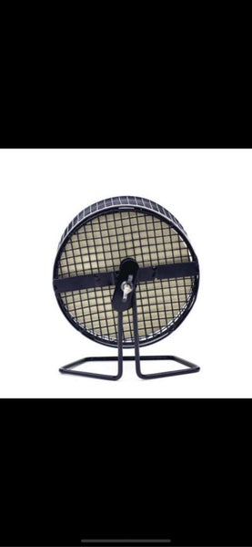 Mouse or rat Exercise wheel medium Carousel 1