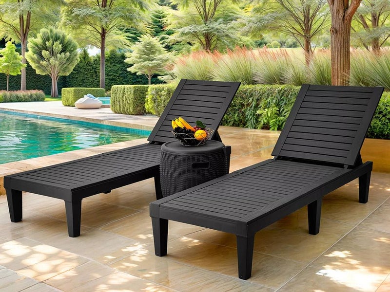 Outdoor Sun Lounger Combo Carousel 2