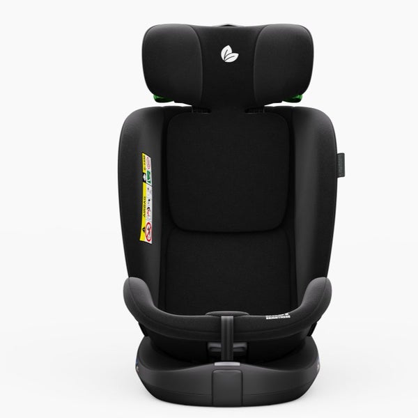 Baby Brightness 360 rotation GuardianMax 1+ car seat Black IN STOCK Carousel 9