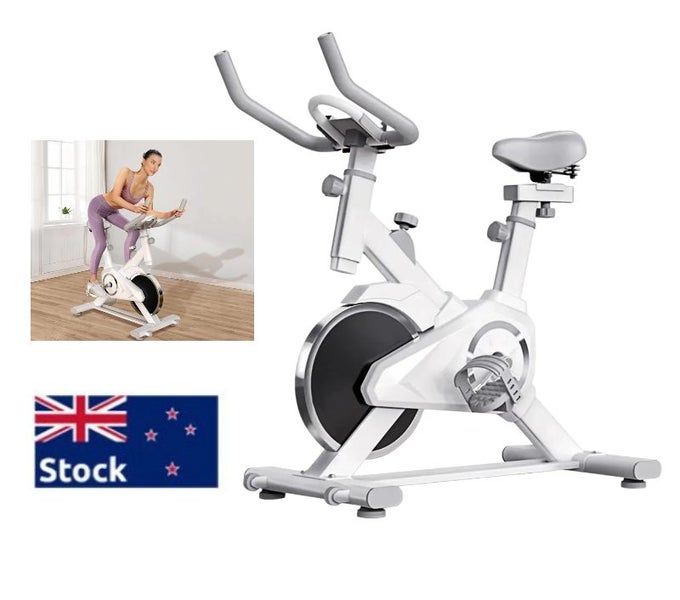 PTN New Exercise Bike Home Gym Exercise Bike Sale Sale Carousel 1