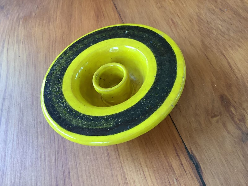 Bitossi candle holder Carousel 1