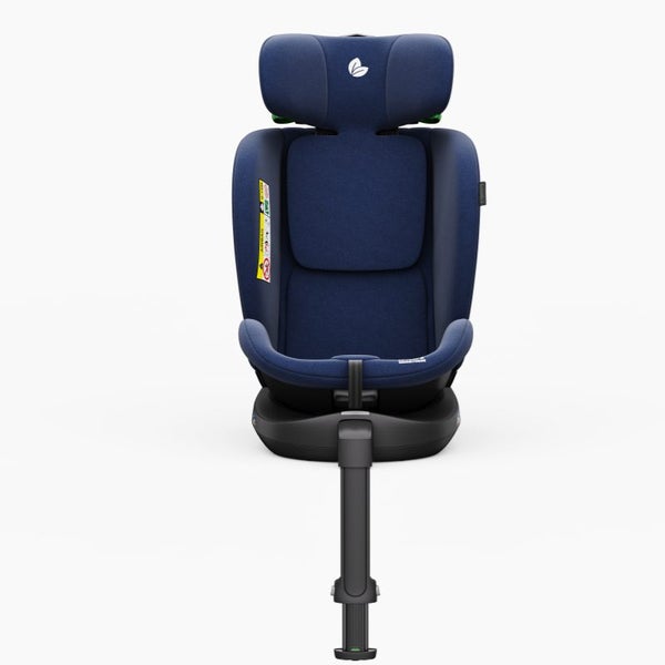Baby Brightness 360 rotation GuardianMax 2+ car seat Dark Blue IN STOCK Carousel 9