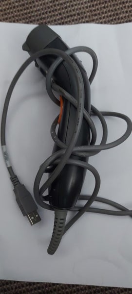 Zebex z-3151hs laser usb barcode scanner Carousel 2