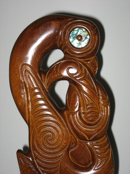 EXTRA LARGE MATAU 53cm Carousel 5