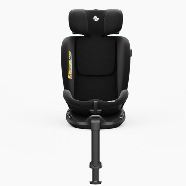 Baby Brightness 360 rotation ProtecMax Pro car seat Black IN STOCK Carousel 9