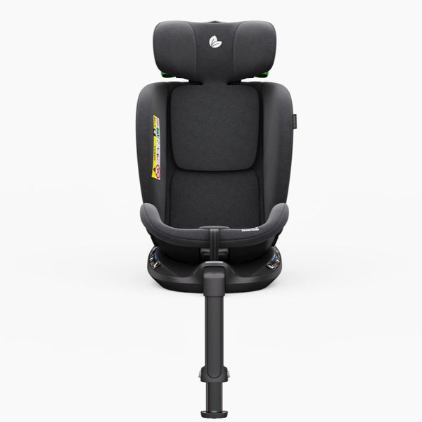 Baby Brightness 360 rotation ProtecMax Pro car seat Dark Grey IN STOCK Carousel 9