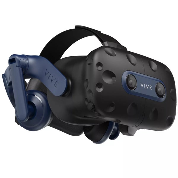 HTC VIVE Pro 2 Full Kit Virtual Reality Headset 5K Resolution, 120Hz Refresh Carousel 2