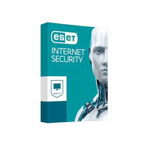 Genuine License ESET Internet Security Key 1 Device 1 Year Carousel 1