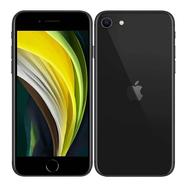 iPhone SE 2020 (2nd Gen) Space Grey 64GB EXCELLENT Condition628658261964821110