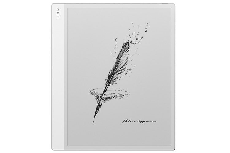 ONYX BOOX Note Max 13.3" E Ink eReader Tablet Carousel 2