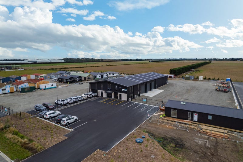 Laing Properties Ltd Carousel 1