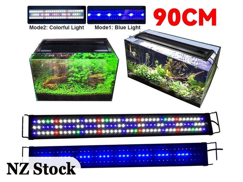 Fish Tank Aquarium Light NZ Clearance Carousel 1