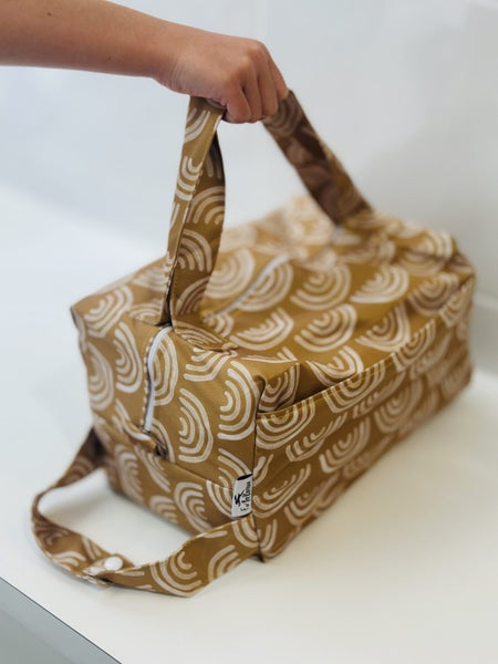 Wonder Bags Carousel 2