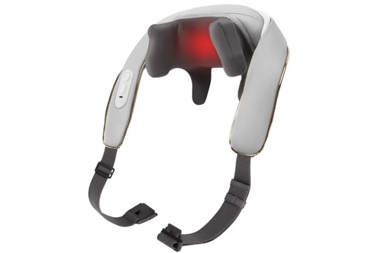 SKG H5 Mini Neck & Shoulder Massager Carousel 1