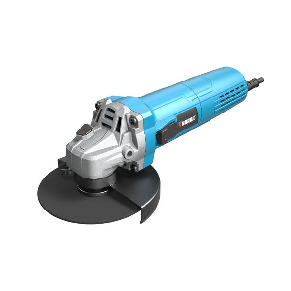 Angle Grinder 125mm Carousel 1