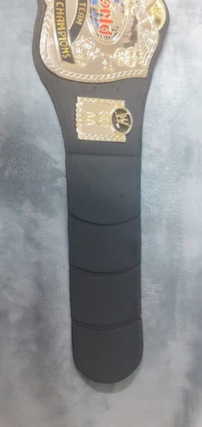 WWE TAG TEAM CHAMPIONSHIP BELT Carousel 5