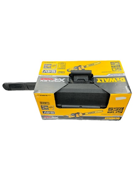 DEWALT CHAINSAW Carousel 2